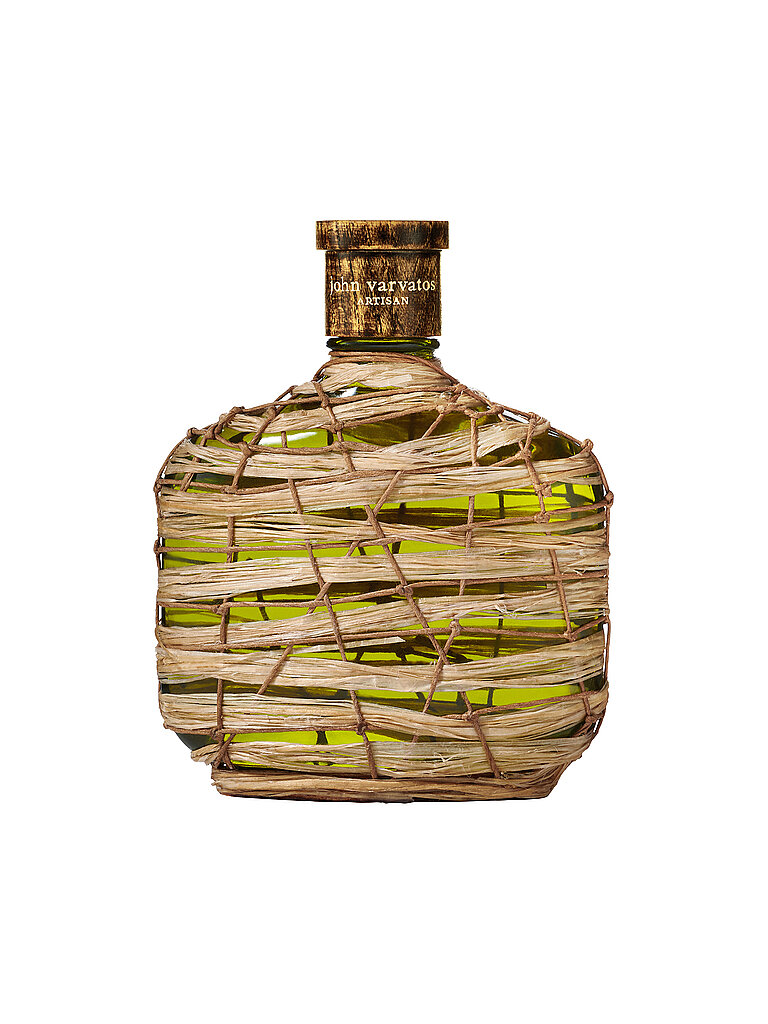 JOHN VARVATOS Artisan Forest Eau de Parfum 125ml