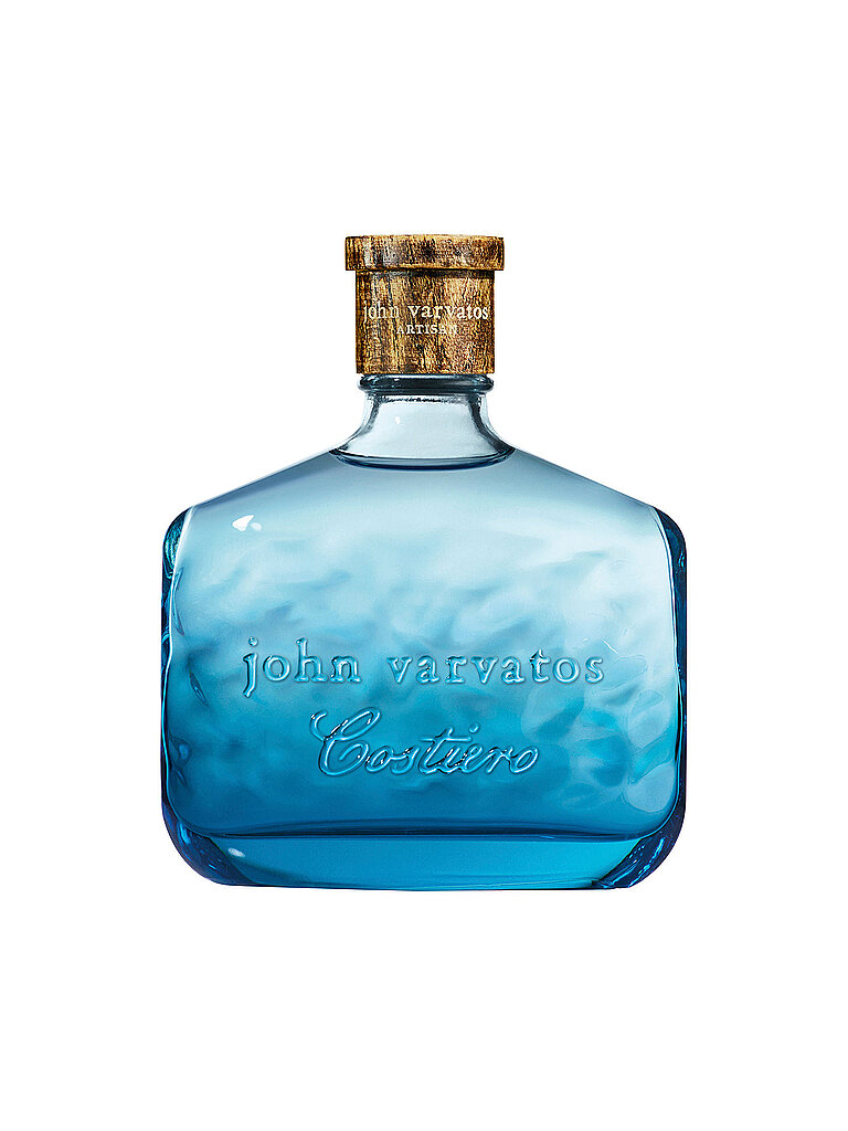 JOHN VARVATOS Artisan Costiero Eau de Parfum 125ml