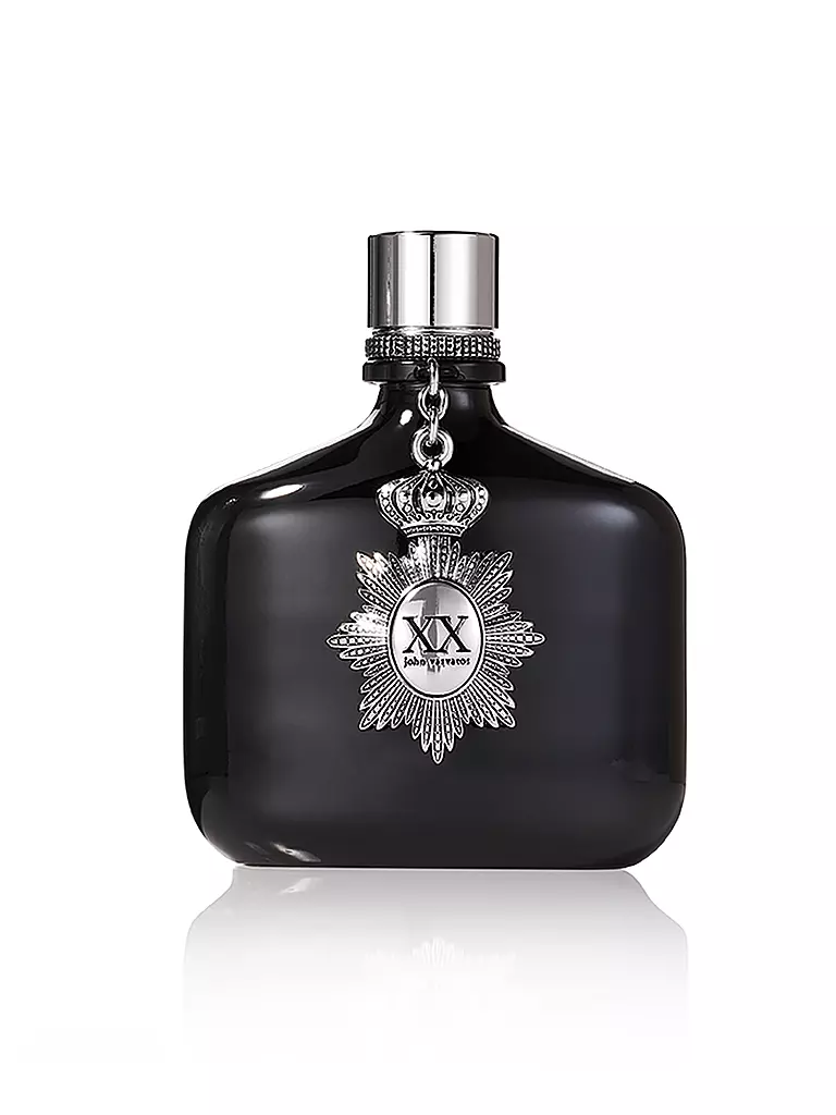 JOHN VARVATOS | XX Eau de Toilette 75ml | keine Farbe