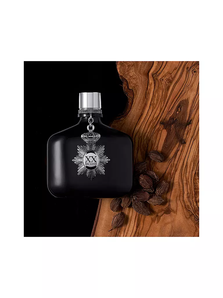 JOHN VARVATOS | XX Eau de Toilette 75ml | keine Farbe