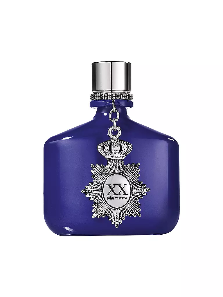 JOHN VARVATOS | XX Indigo Eau de Toilette 75ml | keine Farbe