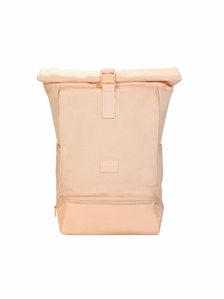 JOHNNY URBAN Rucksack ALLEN Medium orange