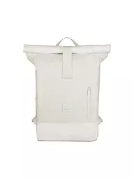 JOHNNY URBAN | Rolltop Rucksack " Aaron " | creme