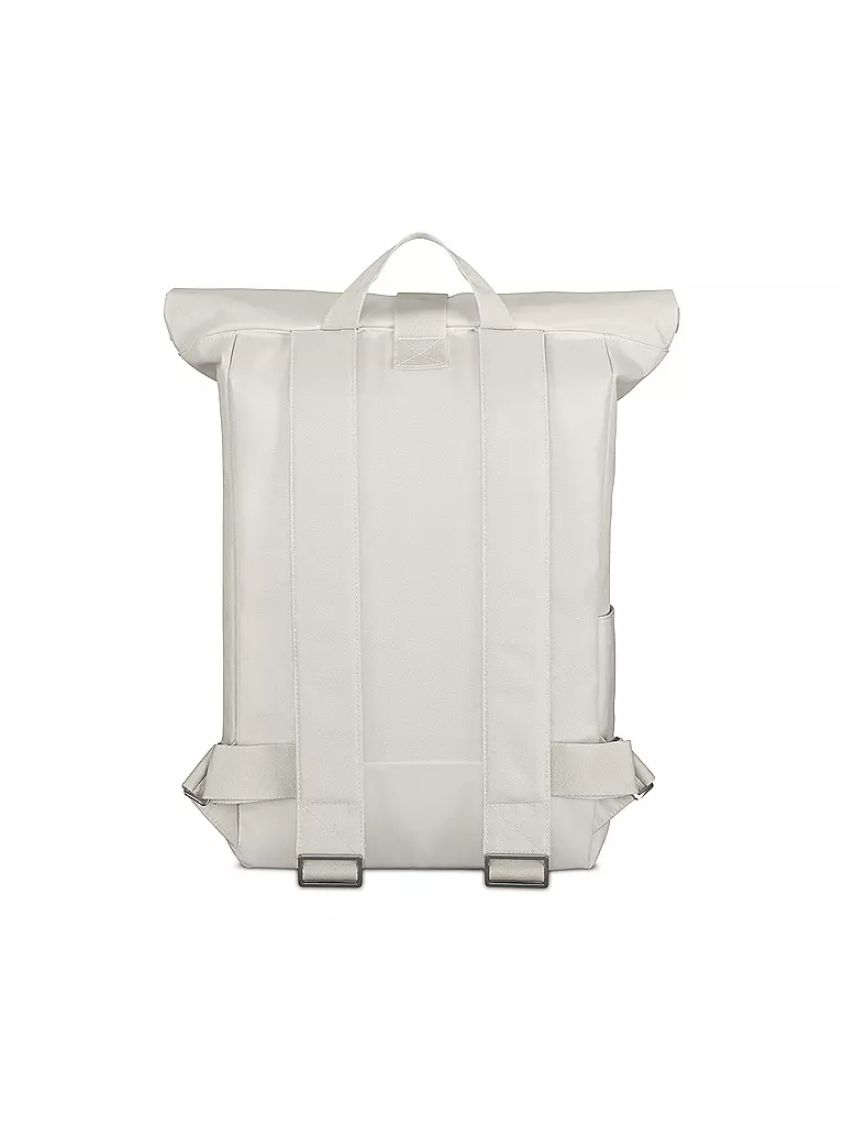 JOHNNY URBAN | Rolltop Rucksack " Robin "  | creme