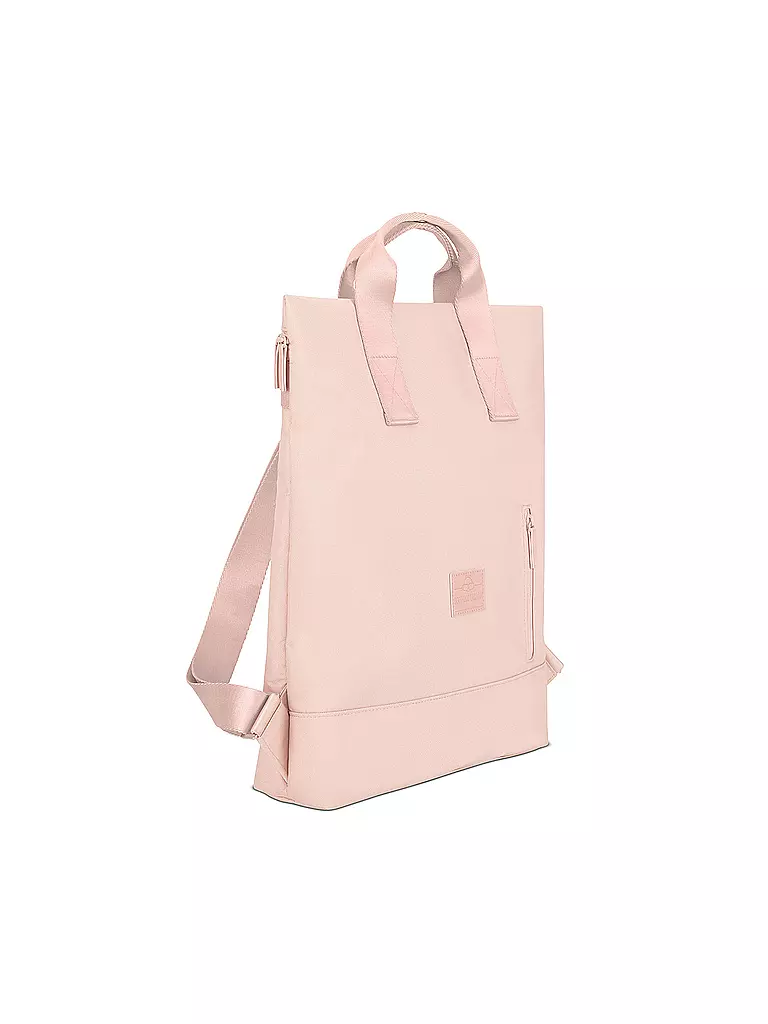 JOHNNY URBAN | Rucksack " Ivy " | rosa