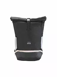 JOHNNY URBAN | Rucksack ALLEN | schwarz