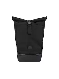 JOHNNY URBAN | Rucksack ALLEN Medium  | schwarz