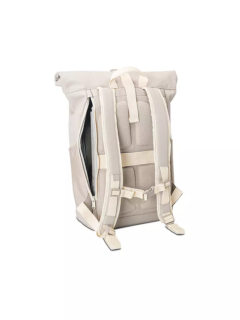 JOHNNY URBAN | Rucksack ALLEN M | beige