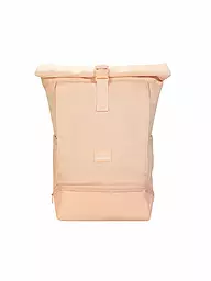 JOHNNY URBAN | Rucksack ALLEN Medium  | orange