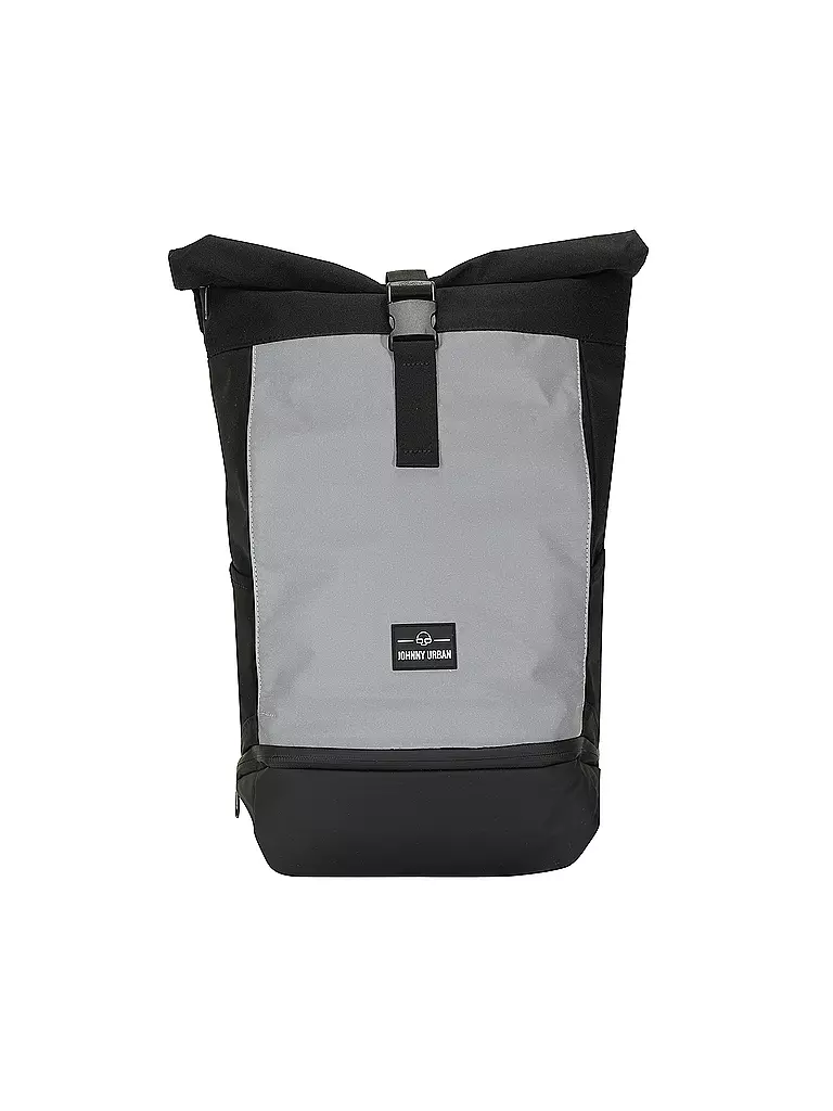 JOHNNY URBAN | Rucksack ALLEN Medium  | schwarz