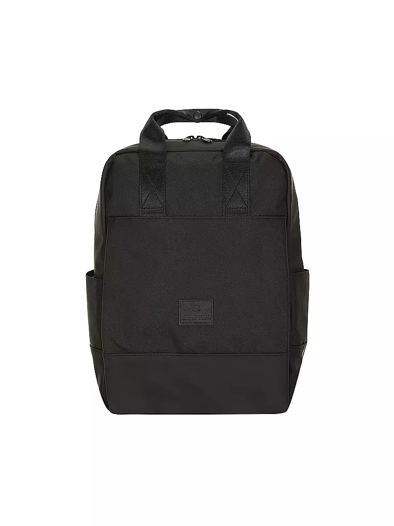 JOHNNY URBAN | Rucksack JONA Large  | schwarz