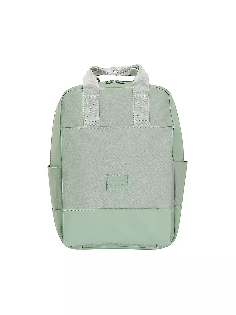 JOHNNY URBAN | Rucksack JONA Large  | mint