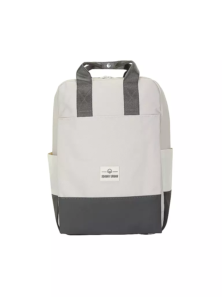 JOHNNY URBAN | Rucksack JONA Large  | beige