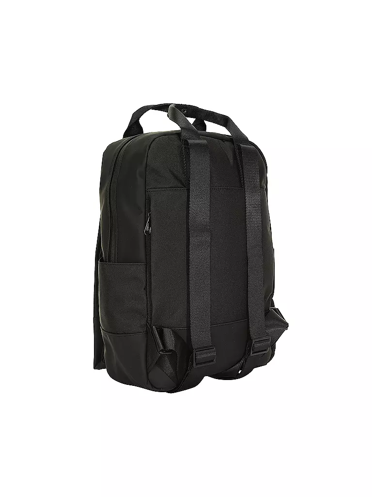 JOHNNY URBAN | Rucksack JONA Large  | schwarz