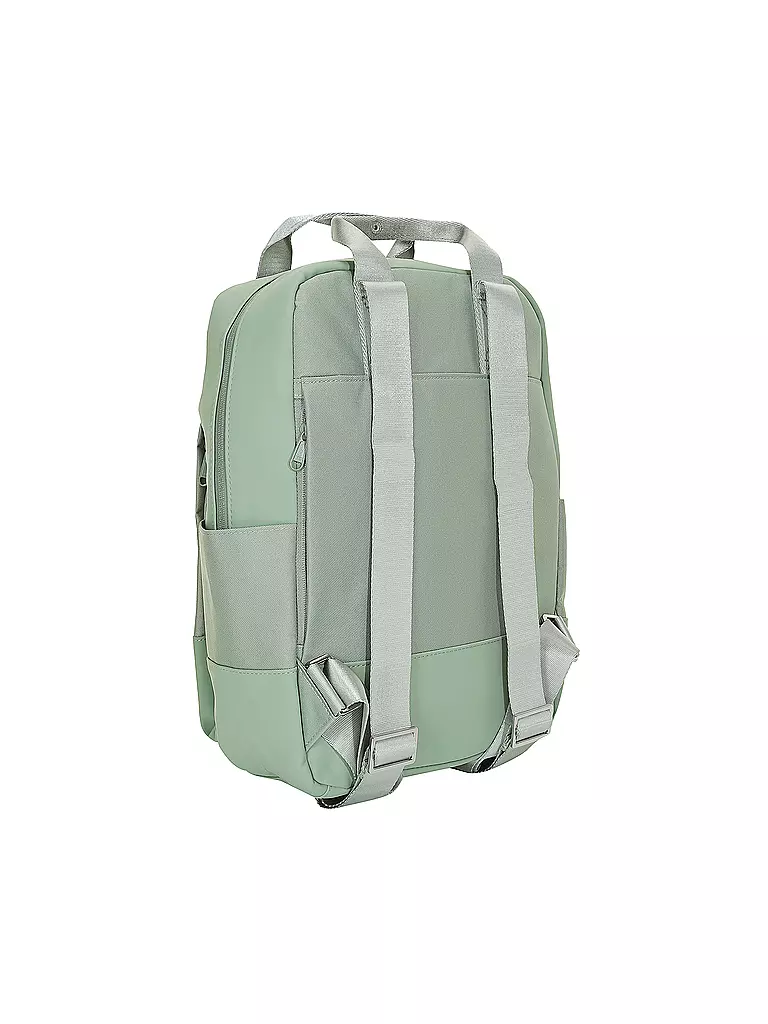 JOHNNY URBAN | Rucksack JONA Large  | mint