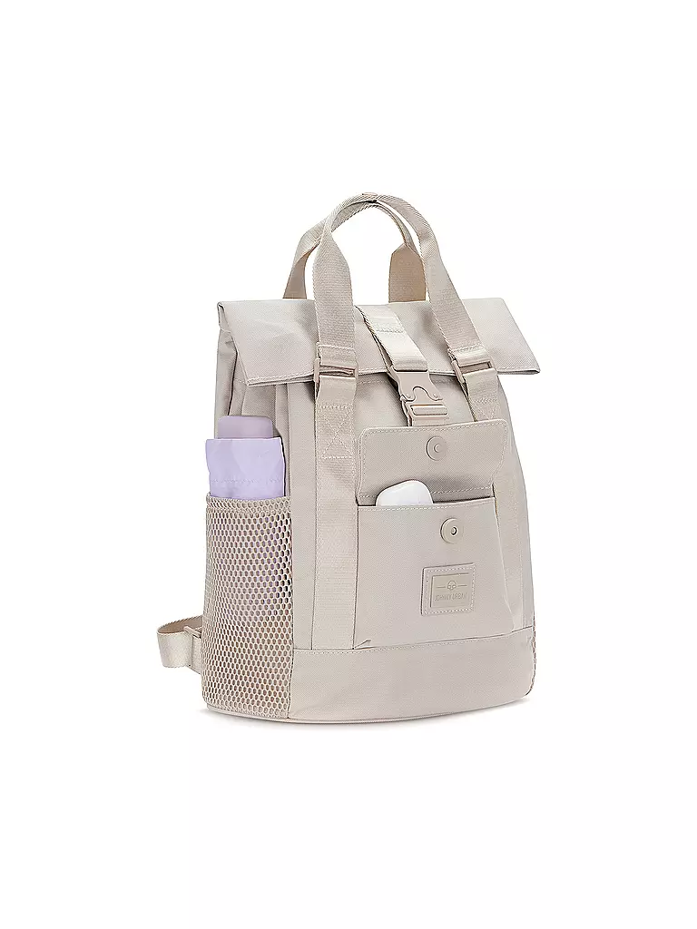 JOHNNY URBAN | Rucksack JULES | beige