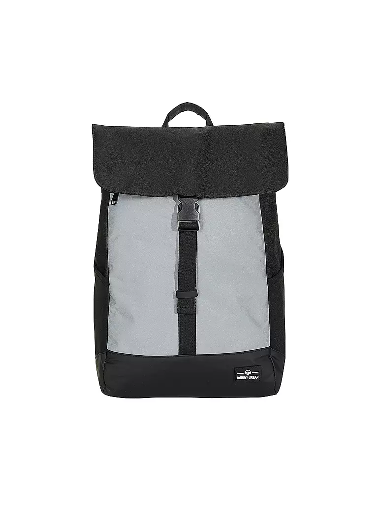 JOHNNY URBAN | Rucksack MIKA  | schwarz