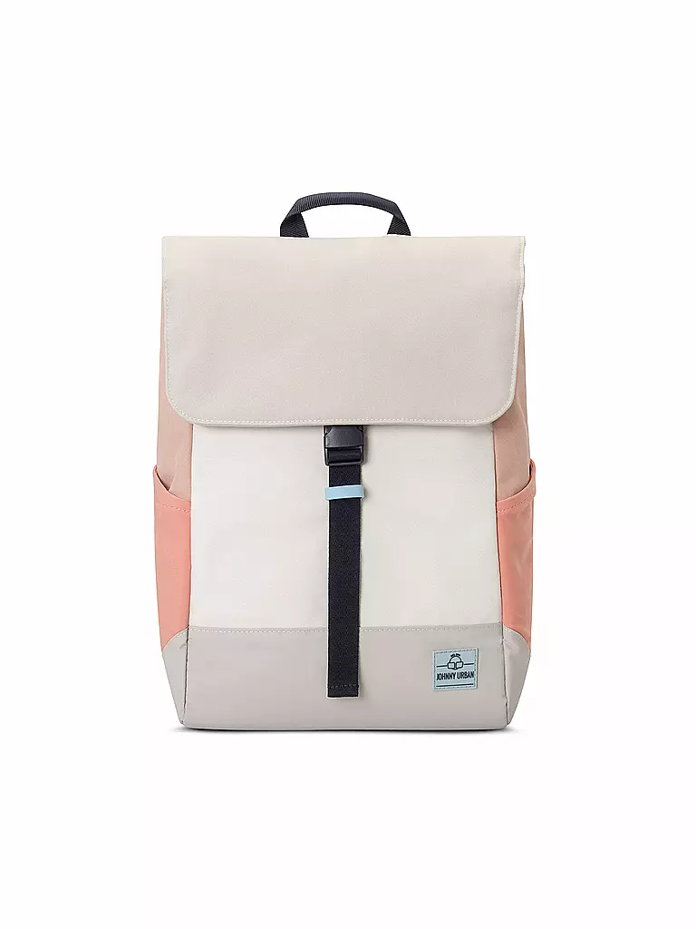 JOHNNY URBAN | Rucksack Mika | beige