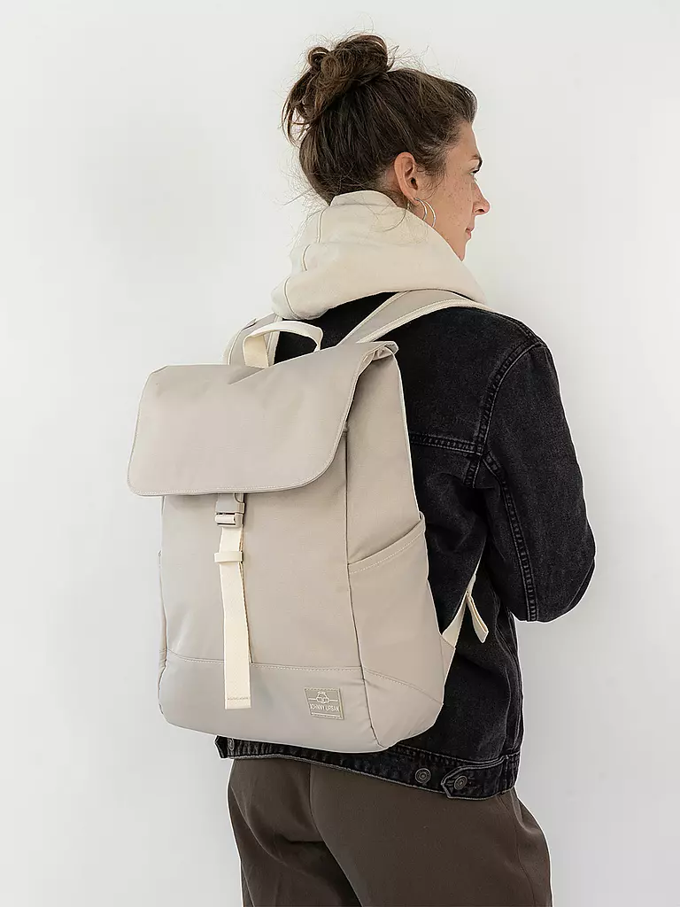 JOHNNY URBAN | Rucksack Mika | beige