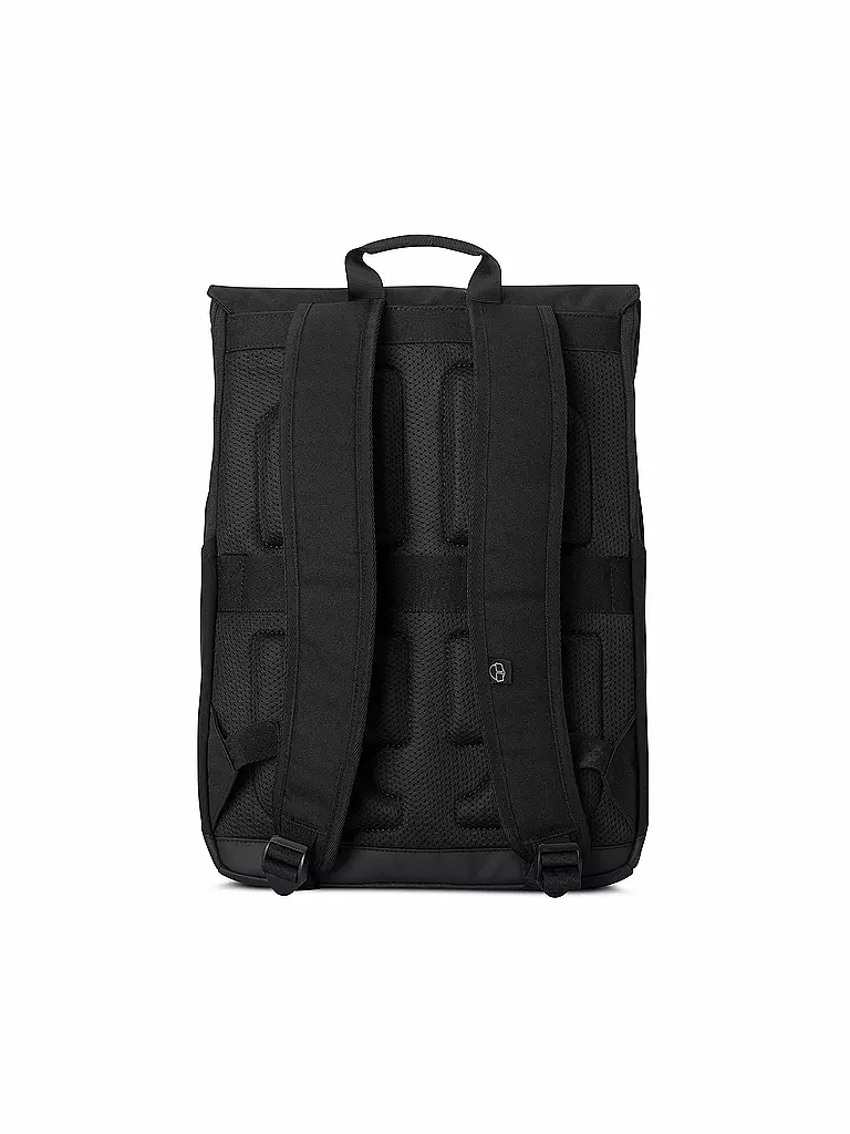 JOHNNY URBAN | Rucksack Mika | schwarz