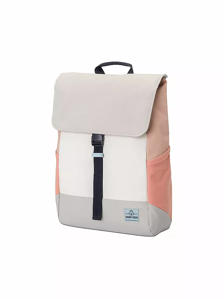 JOHNNY URBAN | Rucksack Mika | beige