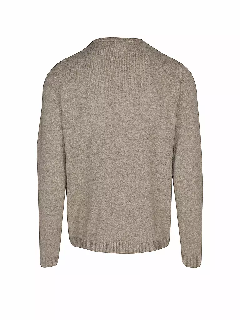 JOOP |  Kaschmir Pullover  | beige