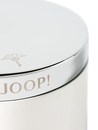 JOOP | Aufbewahrungsdose "Chromeline"