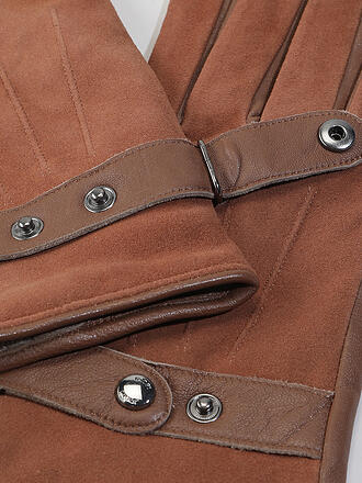 JOOP | Lederhandschuhe