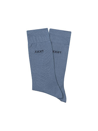 JOOP | Socken 2er Pkg gray blue