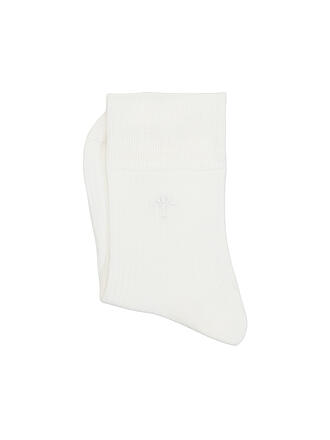 JOOP | Socken DAILY GLAM offwhite