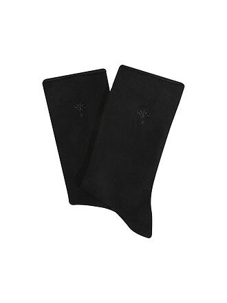 JOOP | Socken 2er Pkg. black