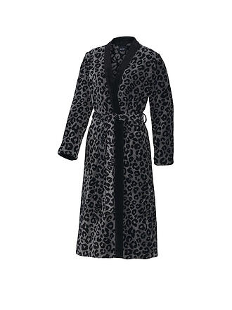 JOOP | Damen Bademantel Leo Graphit
