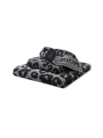 JOOP | Handtuch LEO 50x100cm Graphit