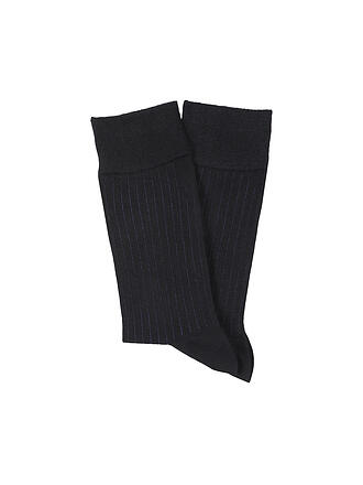 JOOP | Socken 2er Pkg. navy