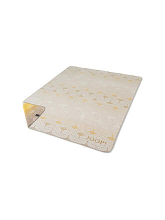 JOOP | Wohndecke 150x200cm CHARM Vanilla