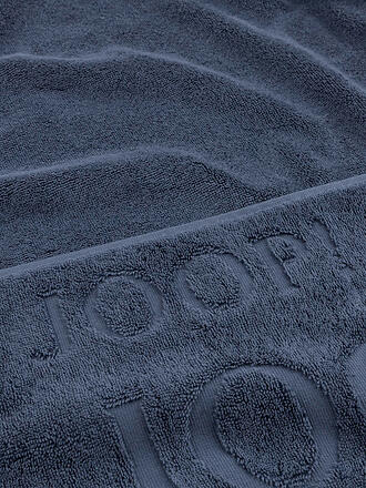 JOOP | Handtuch 50x100cm STUDIO REPEAT Marine