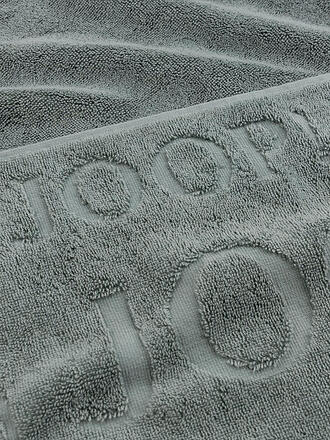 JOOP | Duschtuch 80x150cm STUDIO REPEAT Eukalyptus
