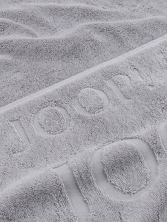 JOOP | Duschtuch 80x150cm STUDIO REPEAT Platin
