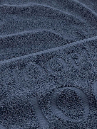 JOOP | Gästetuch 30x50cm STUDIO REPEAT Marine