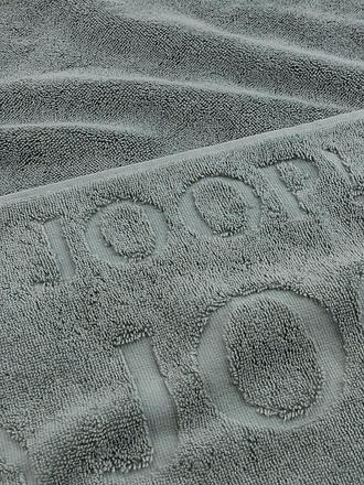 JOOP | Gästetuch 30x50cm STUDIO REPEAT Eukalyptus