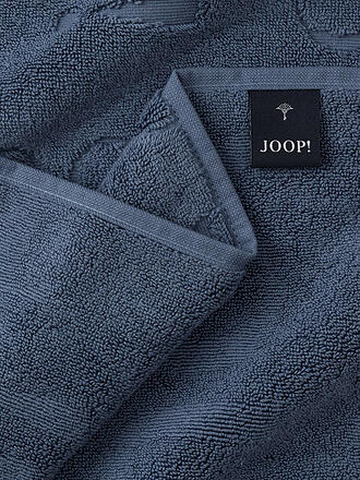 JOOP | Badematte 50x80cm STUDIO REPEAT Marine
