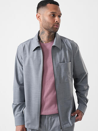 JOOP | Overshirt JSH-273KEANO