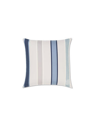 JOOP | Satin Bettwäsche Banks 70x90cm/140x200cm Ocean