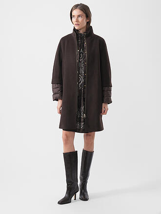 JOOP | Wollmantel CARMILA