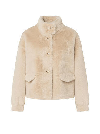 JOOP | Jacke in Felloptik OLAYA