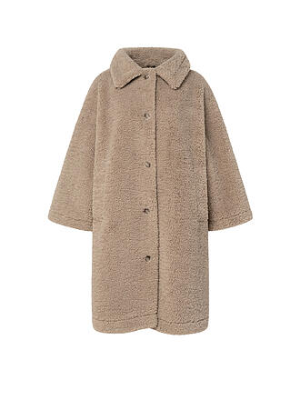 JOOP | Mantel in Felloptik CONORINA