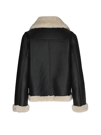 JOOP | Jacke in Lederoptik OLLIN