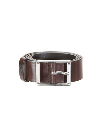 JOOP | Ledergürtel 