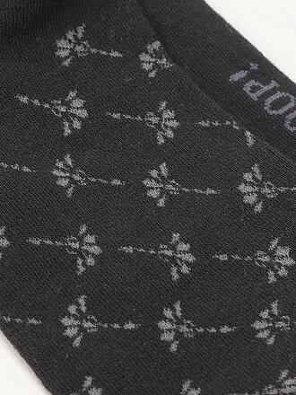 JOOP | Sneaker Socken 2er Pkg. black