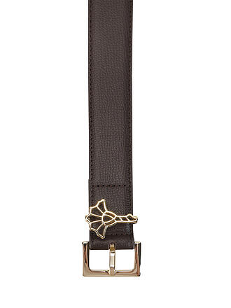 JOOP | Ledergürtel 